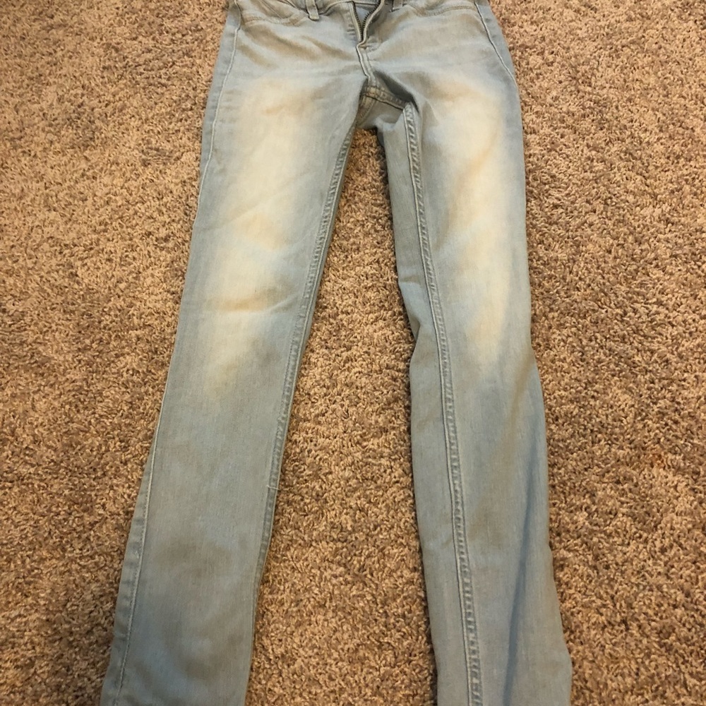 Jeans - Picture 2 of 3